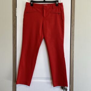 Calvin Klein  Pants Womens Sz 6 Office School Secretary Teacher Dressy